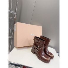 Miu Miu Boots